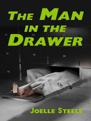 cover image of The Man in the Drawer